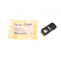 Прокладка АКПП BMW 3 (E90-E93)/5 (E60)/X5 (E70) 3.0i 05-