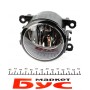 Фара протитуманна (передня) Renault Kangoo 08-/Laguna III/Master II/Megane II/III/Ford =88358