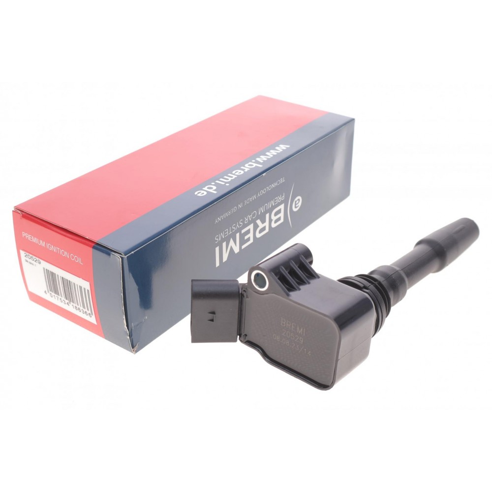 Котушка запалювання VW Golf VII/Passat/Skoda Octavia III 1.8/2.0 TSI 12-