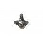 Опора кульова (передня/знизу/R) Audi A3/Seat/Skoda Octavia/SuperB/VW Caddy/Golf/Touran/Tiguan 03-