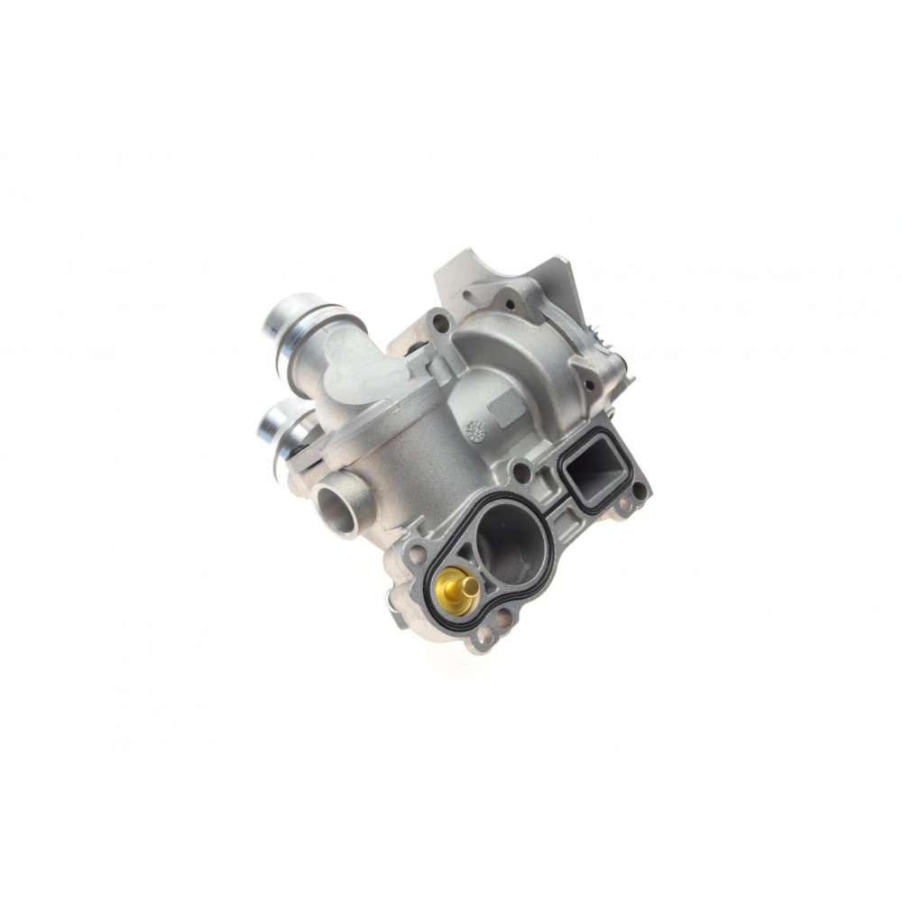 Помпа води Audi A3-A8/Skoda/Seat/VW 1.8-2.0FSI/TFSI 04- (29z)(B/B)(6 лоп)(з термостатом,датчиком t)