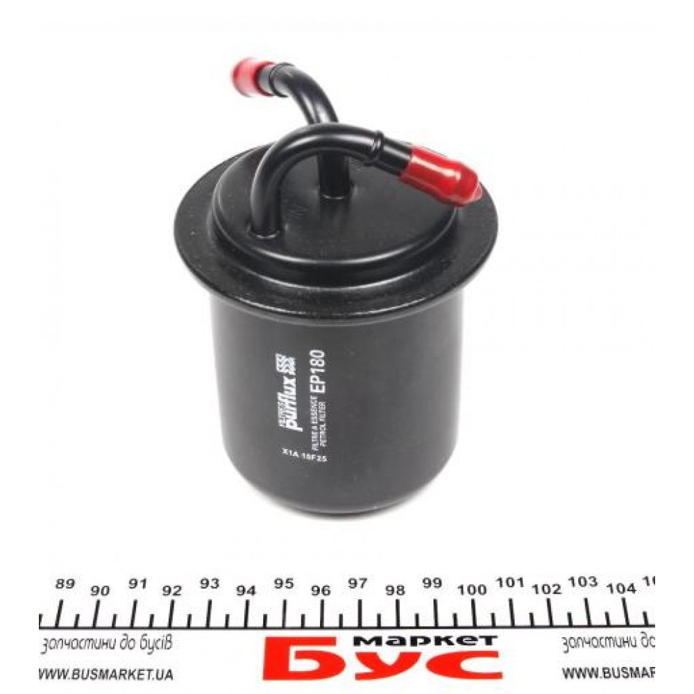 Фільтр паливний Subaru 1.5-3.3i 89-08
