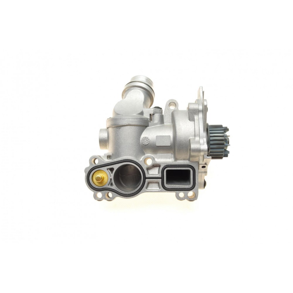Помпа води Audi A3-A8/Skoda/Seat/VW 1.8-2.0FSI/TFSI 04- (B/B)(6 лоп)