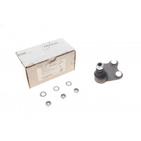 Опора кульова (передня/знизу/L) Audi A1 10-/Seat Ibiza 02-15/Skoda Fabia 99-14/Rapid 12-/VW Polo 01