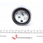 Комплект ГРМ + помпа Audi A4/A6/A8/Skoda SuperB/VW Passat 2.5TDI 97-06 (207x30 / 87x24) (PA868)