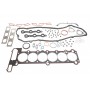 Комплект прокладок (верхній) BMW 3 (E36)/5 (E39)/7 (E38) 95-01 M52