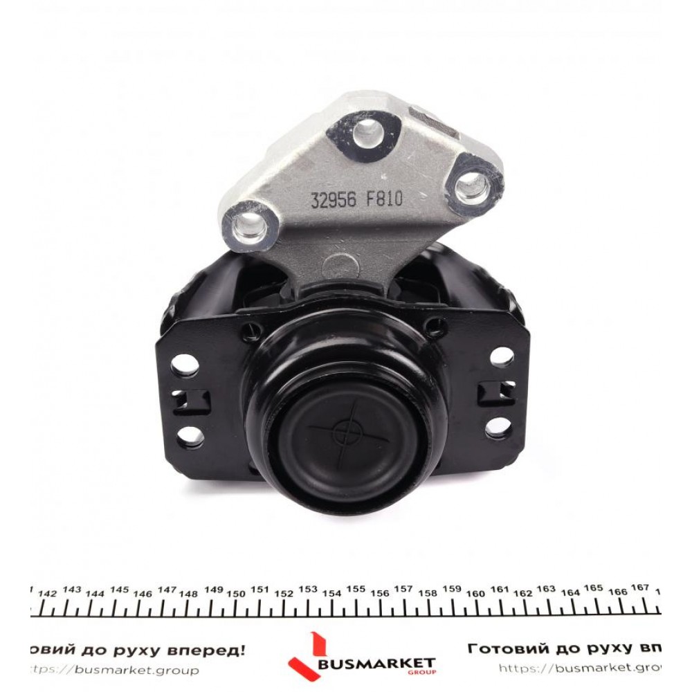 Подушка двигуна (передня) (R) Citroen Berlingo/Peugeot Partner 1.6HDi 05-