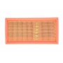 Фільтр повітряний Citroen C3/C4 Cactus/Peugeot 208/308 1.0-1.2VTi/PureTech 12-/Opel Corsa F 1.2 19-