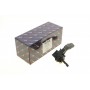 Перемикач підрульовий VW Caddy III/Golf VI/Touran 03-15 (R) (з заднім Склоочисником)