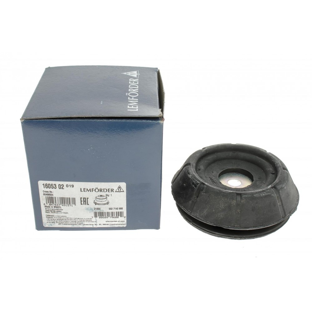 Подушка амортизатора (переднього) Opel Astra G/Combo/Corsa C/Vectra B 1.2-2.5 95-