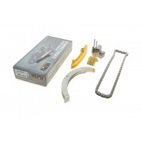 Комплект ланцюга ГРМ Opel Omega B 2.5 DTI/3 (E46)/5 (E39)/7 (E38)/X5 (E53) (M57D25/M57D30) 94-06 (z=90)