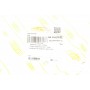 Решітка капоту VW Crafter 2.5 TDI 06-11 (L)