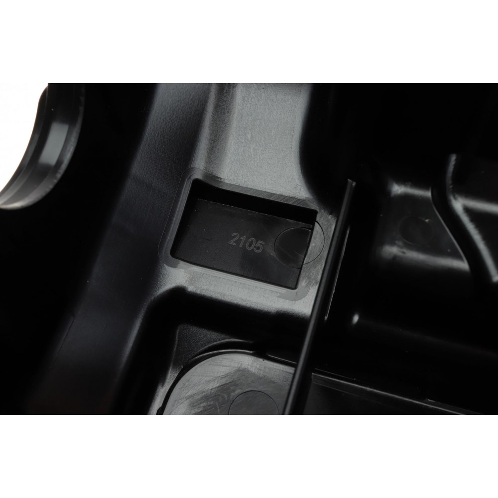 Кришка клапанів BMW 3 (F30/F80)/4 (F32/F82) 2.0i (N20) 13- (з прокладкою) (не постачається)