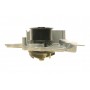 Помпа води Audi A6/A8 3.7/4.2 quattro 98-10/VW Phaeton/Touareg 4.2 V8 02-16 (R/B) (5 лоп)