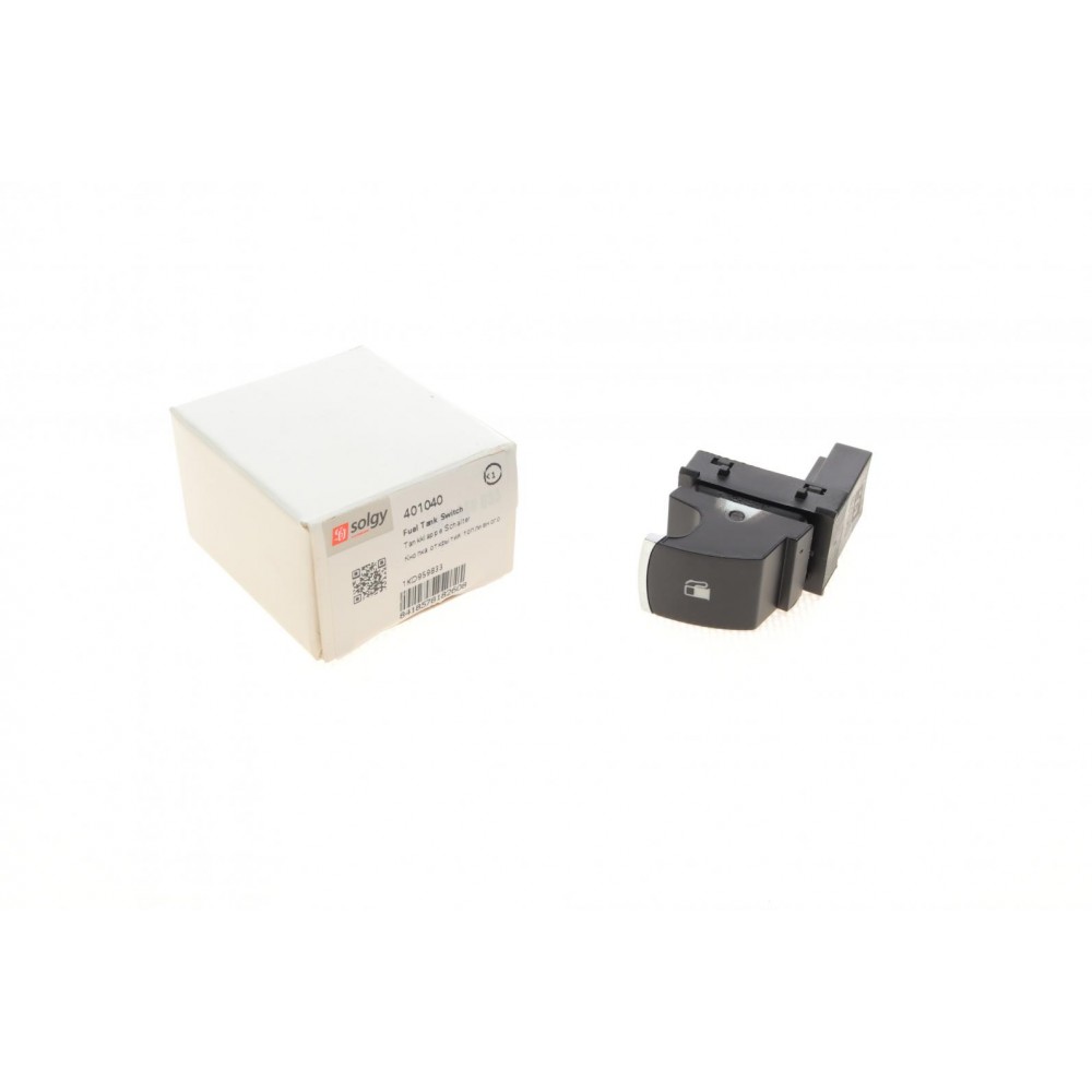Кнопка бака паливного VW Golf/Jetta 04-09