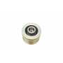 Шків генератора MB Sprinter 906 316i 06- (7PK), M271