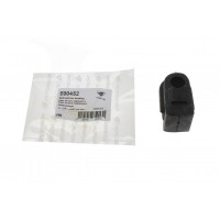 Втулка стабілізатора (переднього) Renault Megane II (d=18.5mm)
