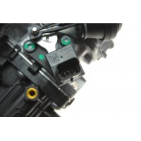 Клапан EGR Citroen Jumper/Jumpy/Peugeot Boxer/Expert 2.0 BlueHDi 16-