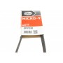 Ремінь генератора Mazda 323/626/Opel Astra G/Vectra B/C 2.0/2.2 00-08