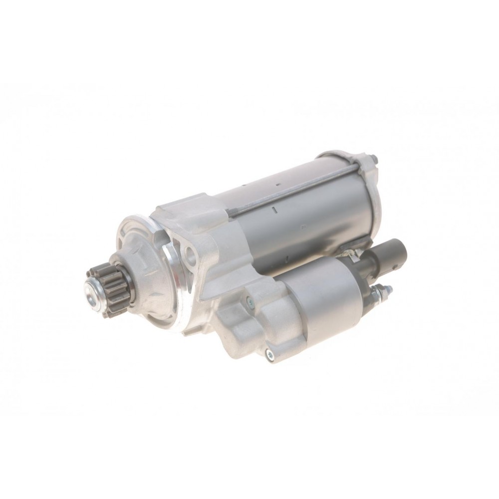 Стартер Audi A3/Q3/Skoda Ocavia III/VW Caddy/Golf VI-VIII/T6 1.4/2.0TSI 13- (12V/1.5kw)
