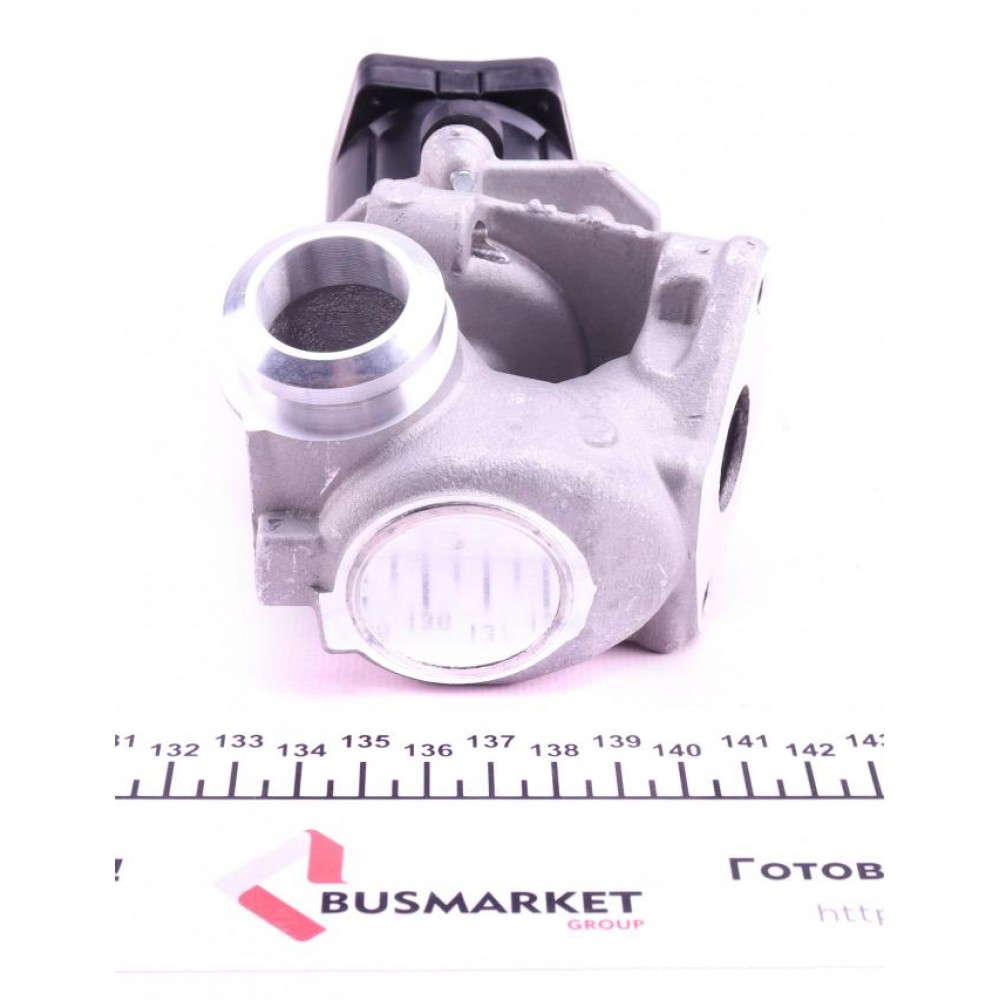 Клапан EGR Citroen Berlingo/Peugeot Partner 1.6HDi 08- (EV033)