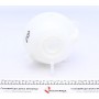 Бачок розширювальний Audi A3/VW Bora/Golf IV 1.6-1.8/1.9TDI 96-06