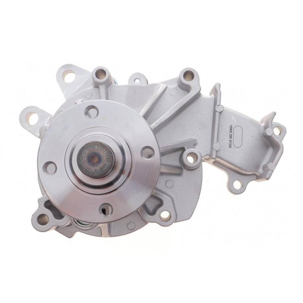 Помпа води Toyota Land Cruiser/Prado 3.0D/TD/D-4D 00-/Hiace 2.5-3.0D 06- (R/B)(6 лоп)(з корпусом)