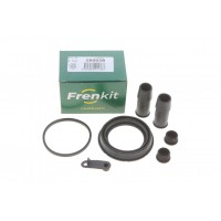 Ремкомплект супорта (переднього) VW T5/T6 03- (d=60mm) (Ate)