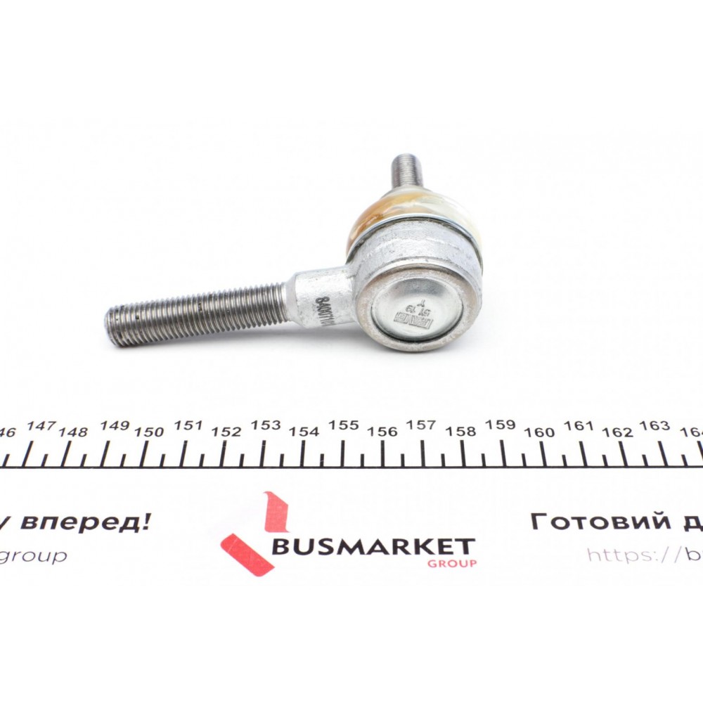 Наконечник тяги рульової MB 190 (W201) 86-93 RHT