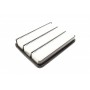 Фільтр повітряний Toyota Land Cruiser 4.7 98-07/Land Cruiser Prado 3.0 D-4D 02-