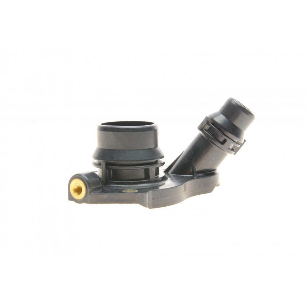 Термостат BMW 1 (F20/F21) 11- (N47) + корпус