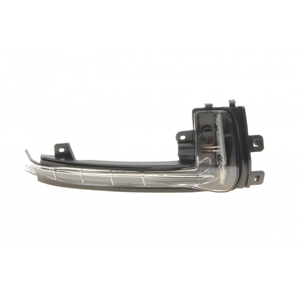 Повторювач повороту на дзеркало Audi A3/A4 03-15 (R)
