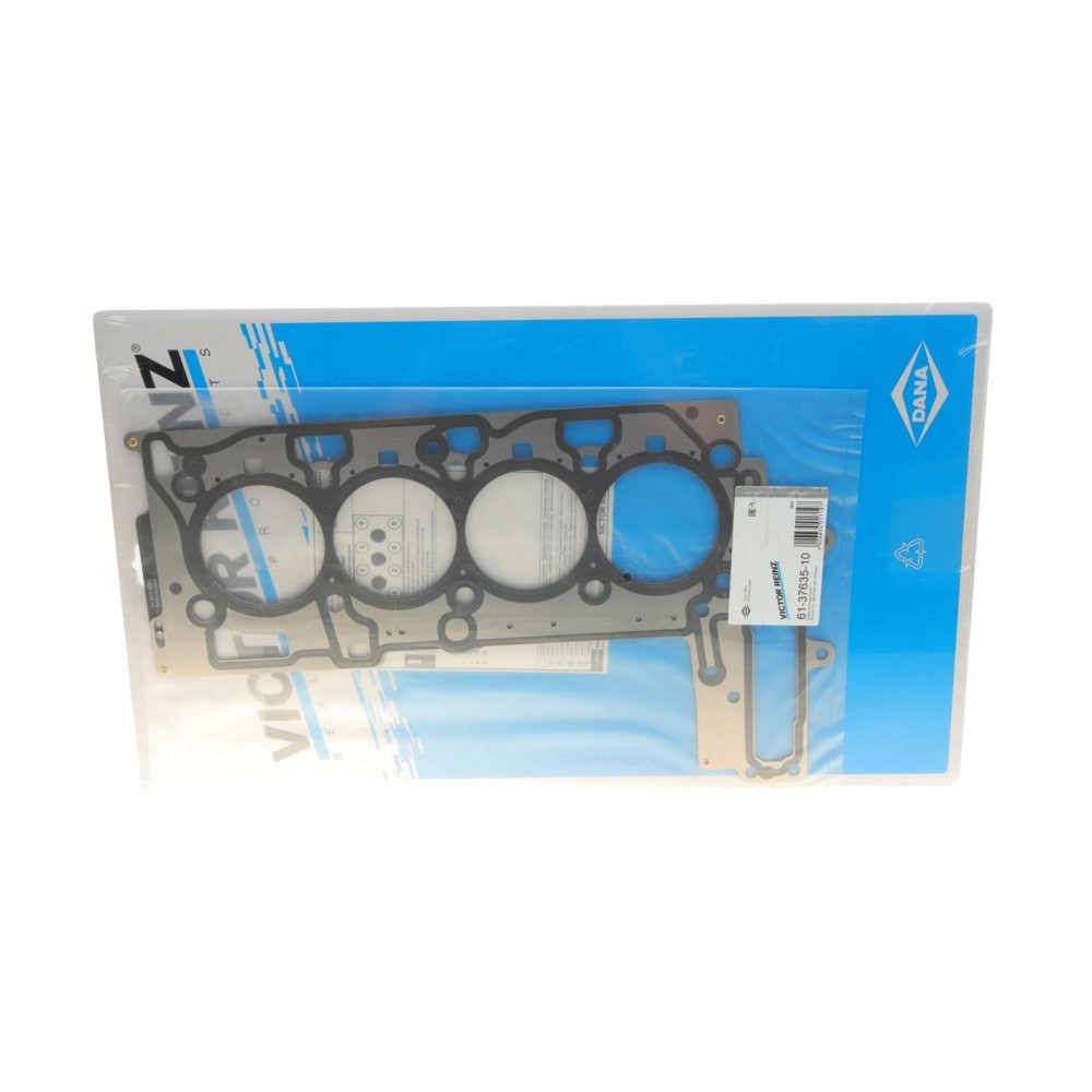 Прокладка ГБЦ BMW 3 (E90)/5 (E60)/X3 (E83) 03- (1.60mm) (2 метки) N47 D20