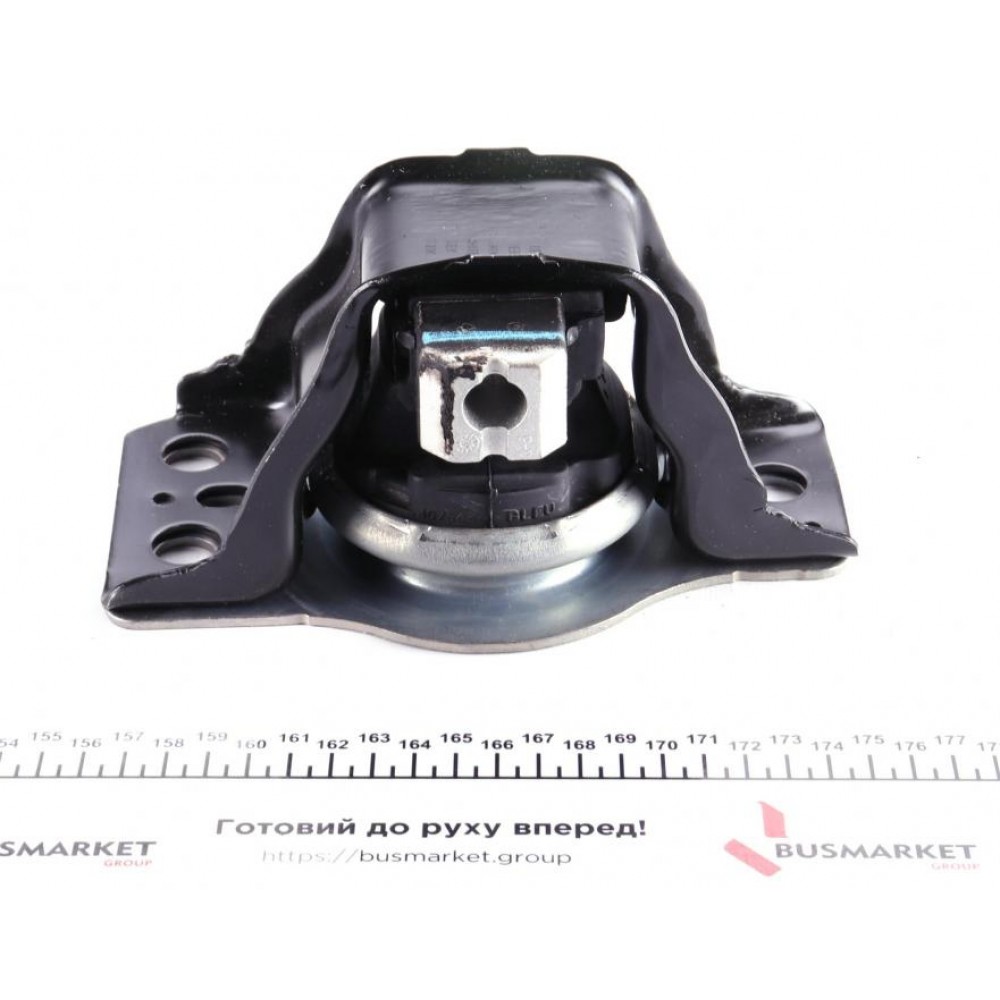 Подушка двигуна (R) Renault Megane II/Scenic II/Dacia Logan 1.5 dCi 02-