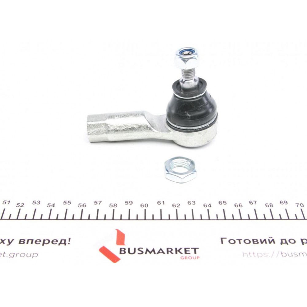 (замена на 91-09758-010) Наконечник тяги рульової Mitsubishi Lancer 95-/Outlander 03-07/Grandis 04-11