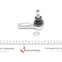 (замена на 91-09758-010) Наконечник тяги рульової Mitsubishi Lancer 95-/Outlander 03-07/Grandis 04-11