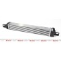 Радіатор інтеркулера Citroen Nemo/Fiat Fiorino/Peugeot Bipper 1.3 JTD/1.4 HDI 08-