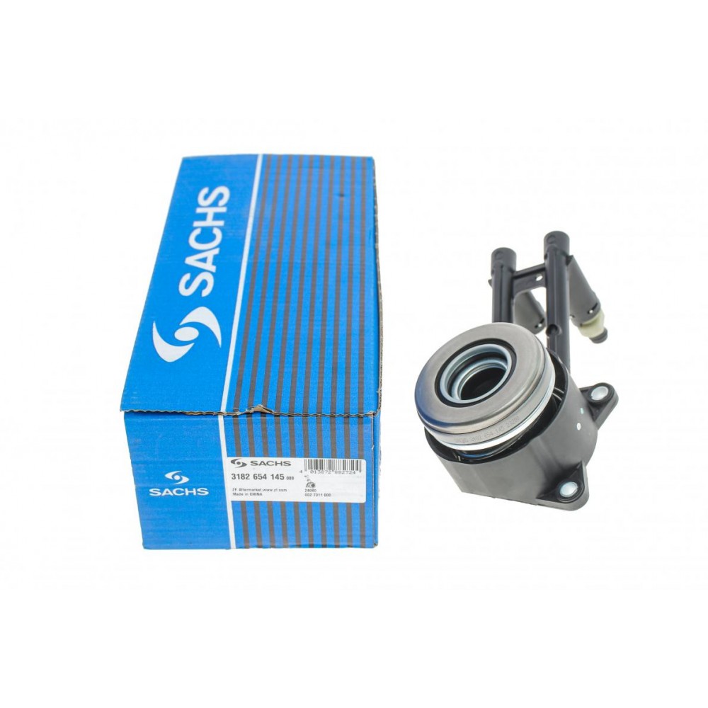 Підшипник вижимний Ford Focus 1.4/1.6/1.8/2,0 98-04/Transit Courier 1.5TDCi 14-