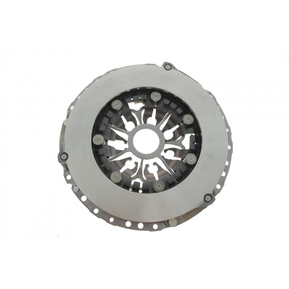 Комплект зчеплення Renault Laguna II 2.0 16V/1.9dCi/Espace IV 2.0/1.9dCi 01-, F4R/F9Q