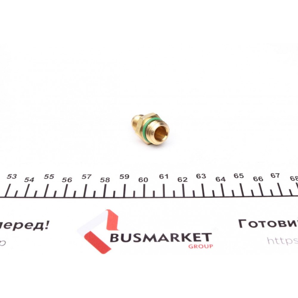 Швидкозємне з'єднання 1/2