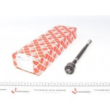 Тяга рульова Fiat Doblo 01- (+PS) (14x1.5mm) (L=309mm)
