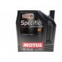 Олива 5W40 Specific  505.01 505.00 (5L) (VW 505.01/505.00) (101575) знято з виробн/заміна на 843451