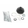 Пильник ШРКШ (зовнішній) Audi A3/TT/Seat Leon/Toledo/Skoda Octavia/VW Golf 96-10 (19x76.5) (к-кт)