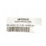 Сайлентблок важеля (переднього/знизу) Opel Astra F/Vectra A 1.4-2.0i 90-02