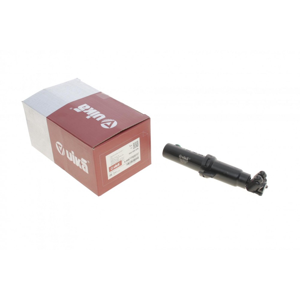 Форсунка омивача фари VW Tiguan 07-18 (R)