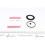 Ремкомплект супорта (переднього) Toyota Camry/Auris/RAV 4 01- (d=63mm) (Asin)