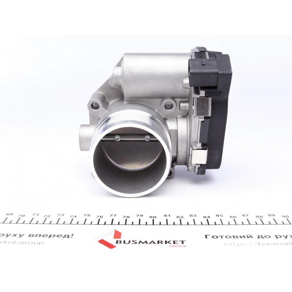 Заслонка дросельна Audi A3/4/5/6/7/8/Q5/TT/VW Passat/T5/Golf 1.8-2.0H 04-