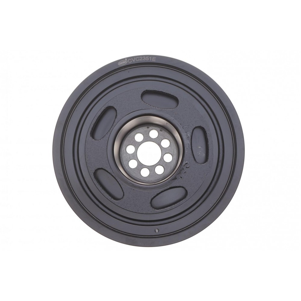 Шків колінвалу Audi A4/A5/A6/A7/A8/Q5/Q7 3.0 08-18
