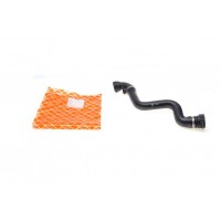 Патрубок системи охолодження BMW 3 (E46) 97-06 (зверху) (L)