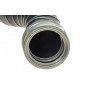 Патрубок інтеркулера BMW 3 (E90) 04-11 M47/N47 (L)